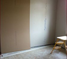 Autre chambre