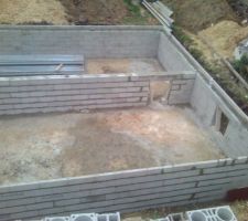 Vide sanitaire terminé