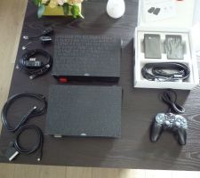 Free box révolution
