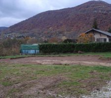 Terrassement