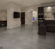 Futur carrelage SEJOUR