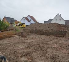 Terrassement