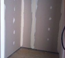 Mon dressing
