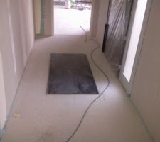 Carreaux entr&eacute;e