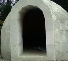 L'intérieur