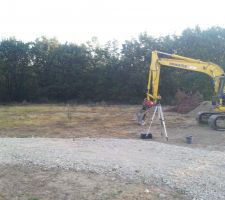 &ccedil;a y est &ccedil;a d&eacute;marre