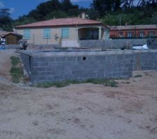 Vide sanitaire c&ocirc;t&eacute; sud ouest