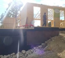 Il manque de la terre !!!