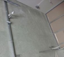 Futur sdb de l'etage