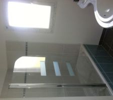 Salle de bain fin