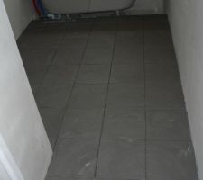 Carrelage Salle de  Bain