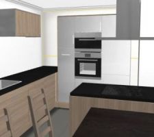 Vue cuisine 3