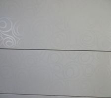 Faience ch/sdb de près