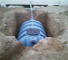 FTE de 4000l