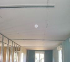 Plafond