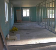 Chambres 2,3,4,5