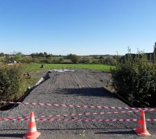 Notre future entr&eacute;e !