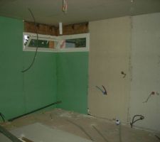Notre chambre parentale