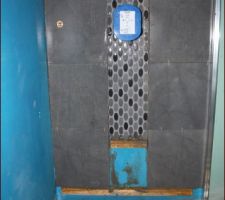 D&eacute;part faience sde