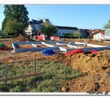 D&eacute;but des gros travaux !