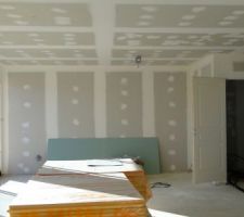 Le jointeur a terminer son travail