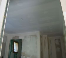Couche impression