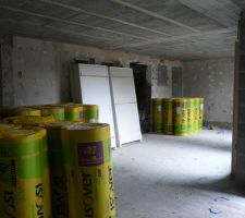 La laine encore