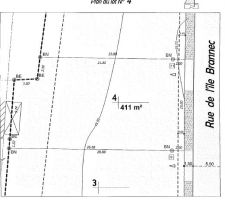 Entr&eacute;e par l'EST