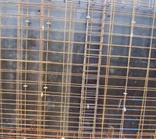 Pas mal de ferraille