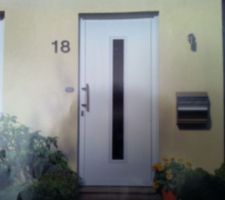 Porte Marc