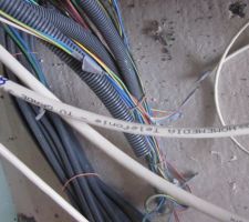 Cable grade 3