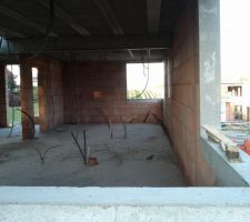 Ebrasement fenêtres