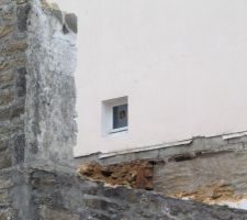 La fenettre de toutes les discordes