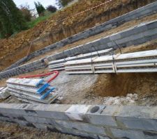 Toujours le vide sanitaire