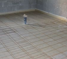 Pr&eacute;paration du ragr&eacute;age