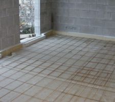 Pr&eacute;paration ragr&eacute;age