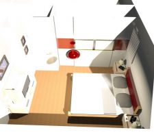Chambre 2