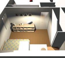 Chambre 3
