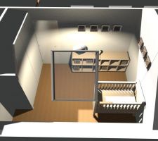 Chambre 4