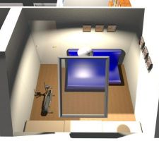 Chambre 5