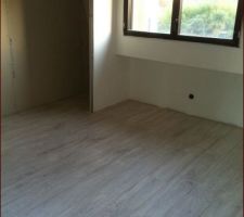 Chambre des parents