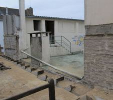 Le duplex sera a ce niveau