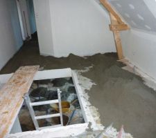 Chape traditionnelle