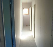 Le couloir