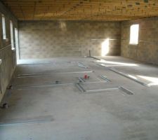 LEs raisl vus du salon