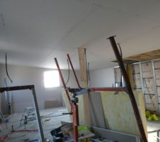 Ca avance !!