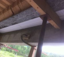 Reducteur pont termique