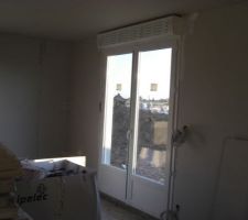 Coté salle à manger