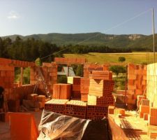 Faux j vire l lito ses pour me donner a peu pres ma mire