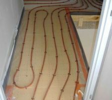 Mezzanine Etage